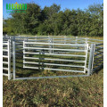 livestock metal fence panels